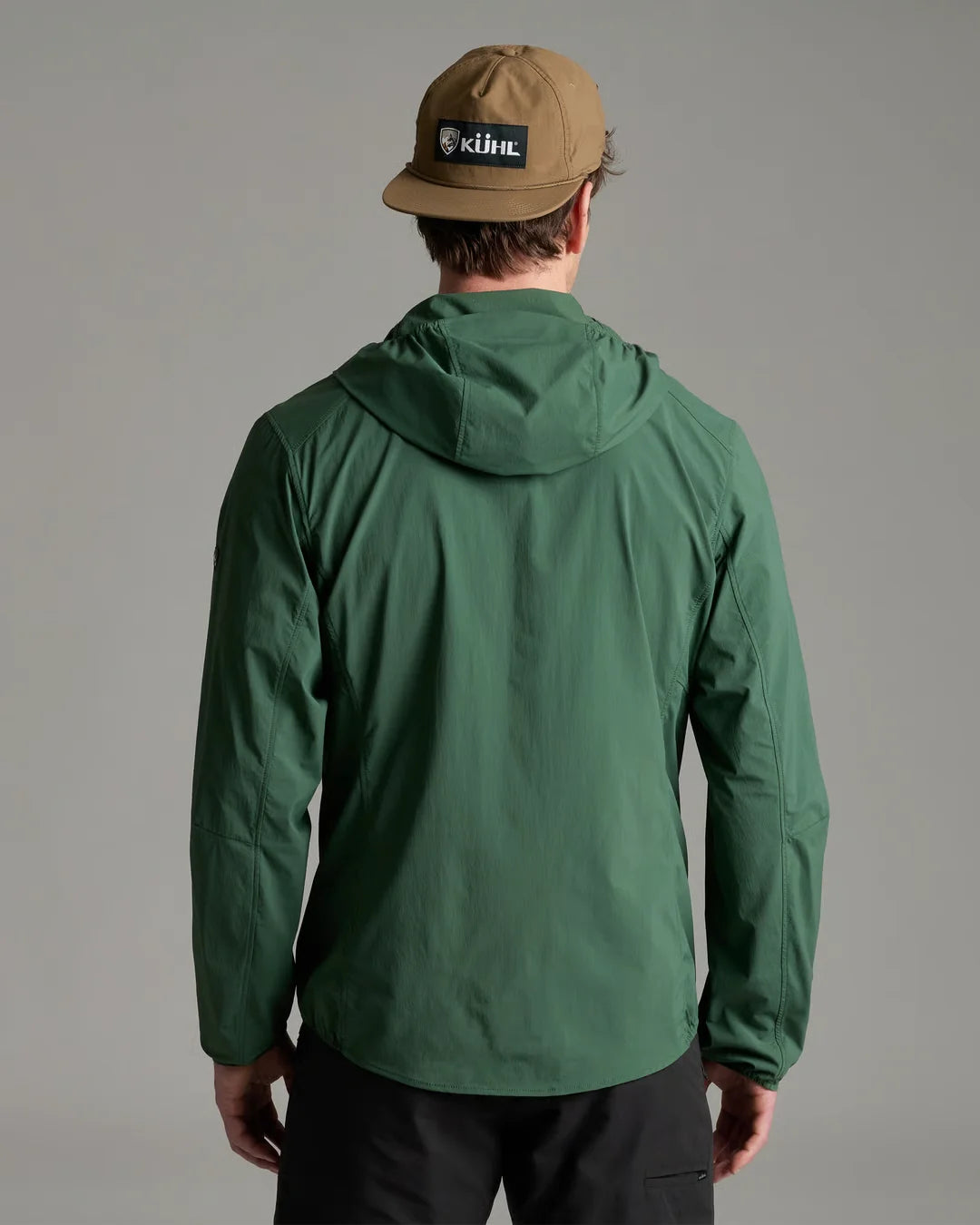 Saboteur™ Hoody