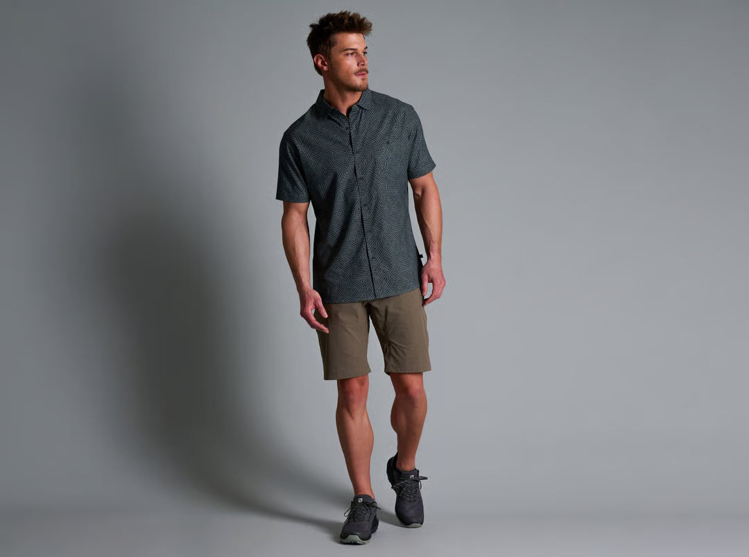 Silencr™ Kargo Short