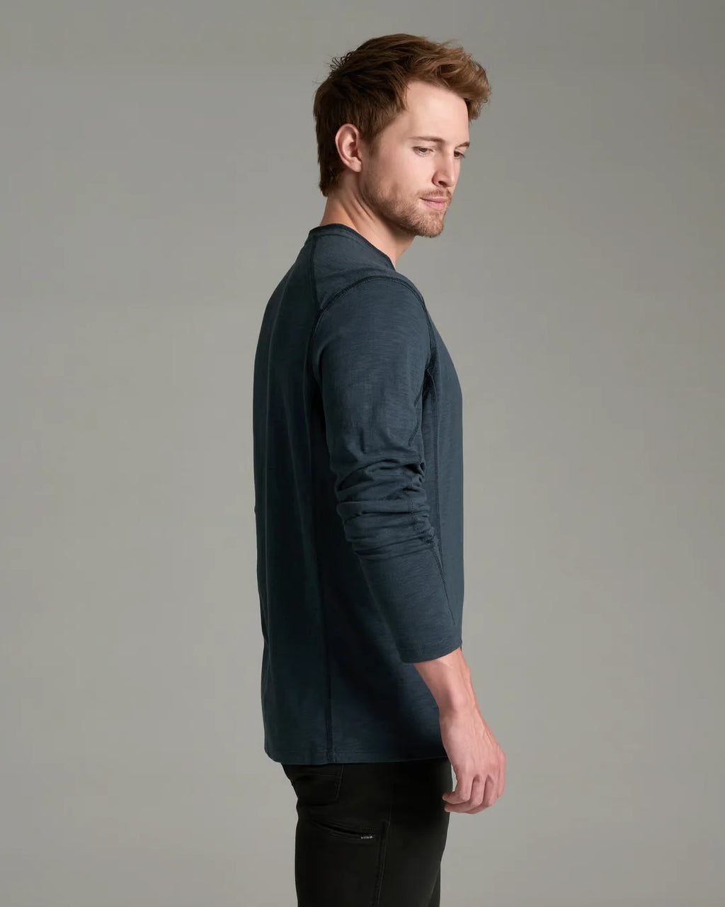 Rukus™ Henley