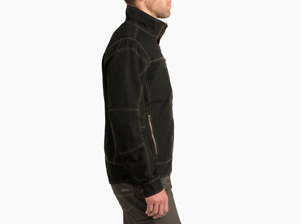 Burr™ Jacket