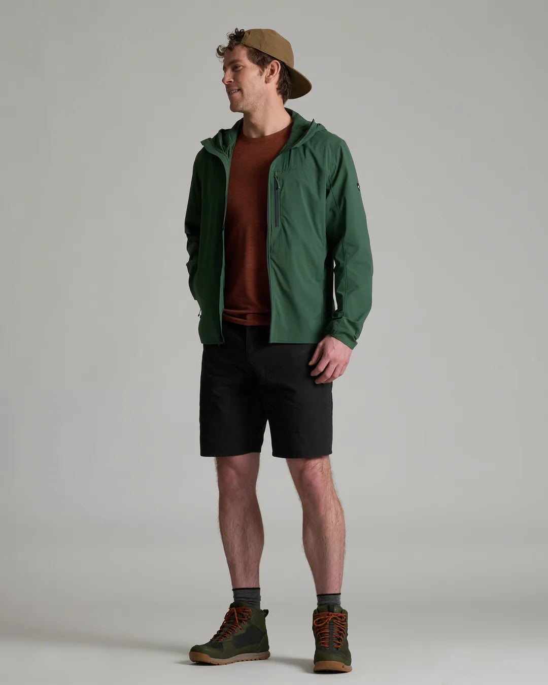 Saboteur™ Hoody