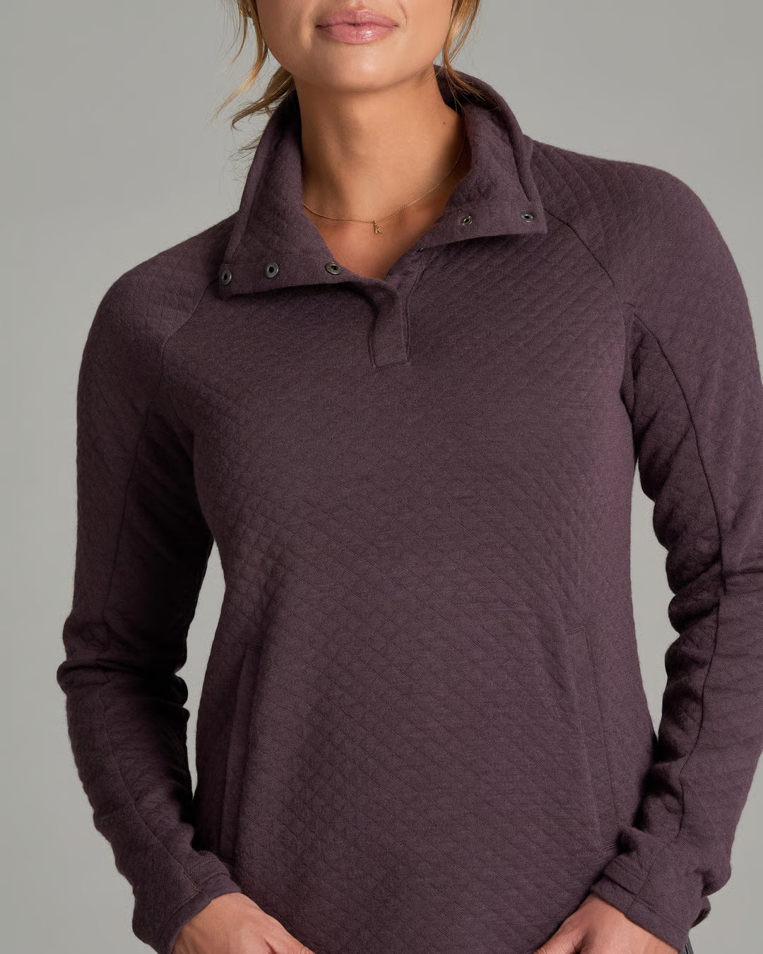 Argenta™ Pullover