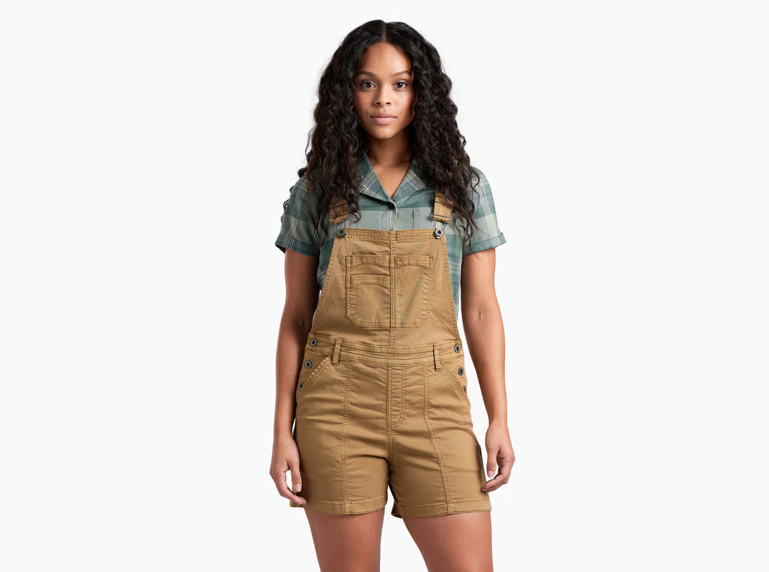 Kultivatr™ Shortall