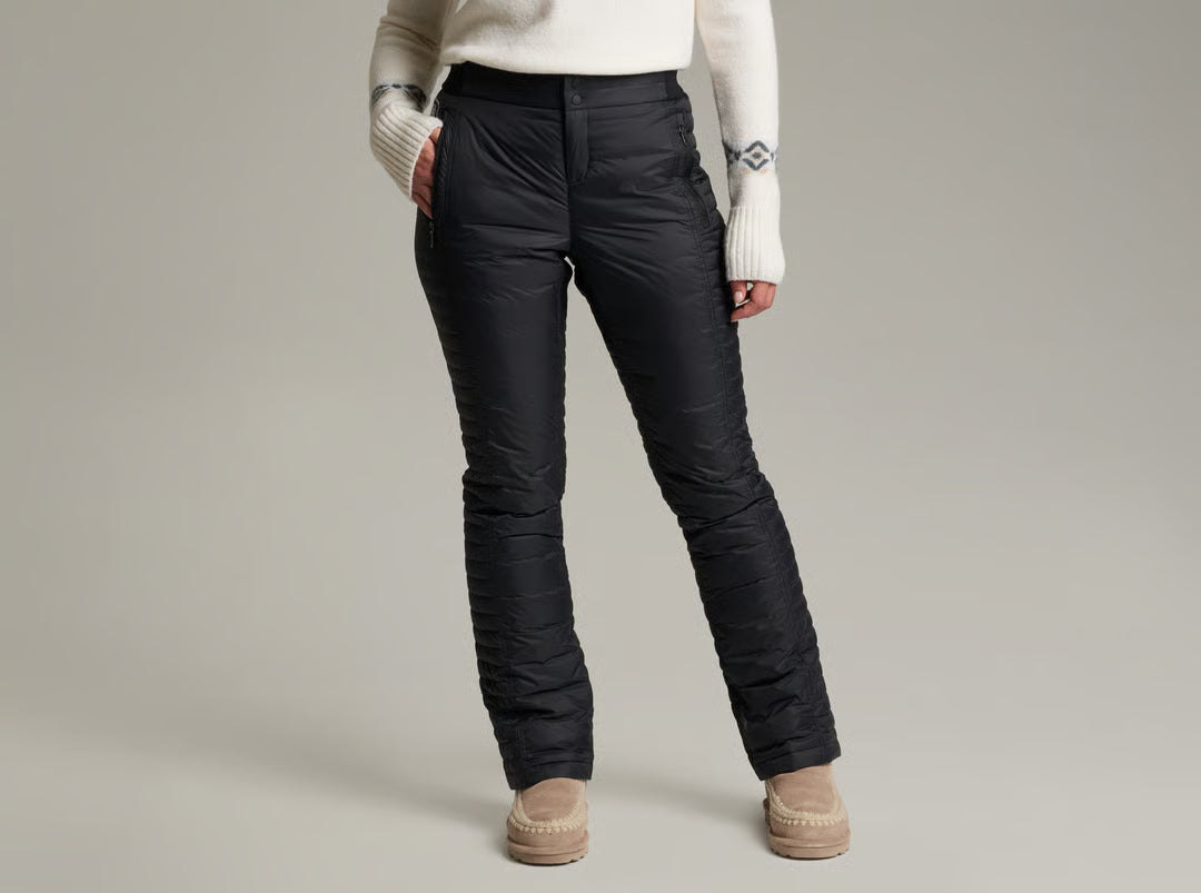Spyfire® Puffy Pant