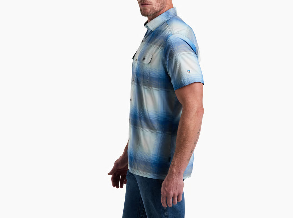 Response™ Short Sleeve
