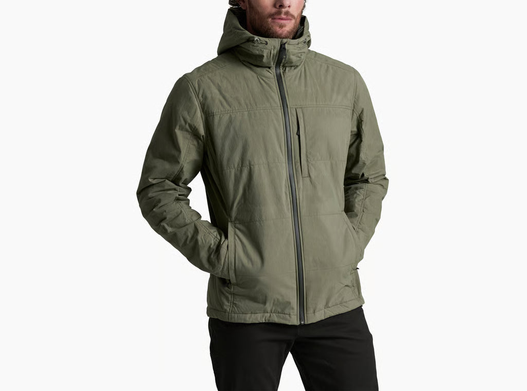 Wylderydr™ Hoody