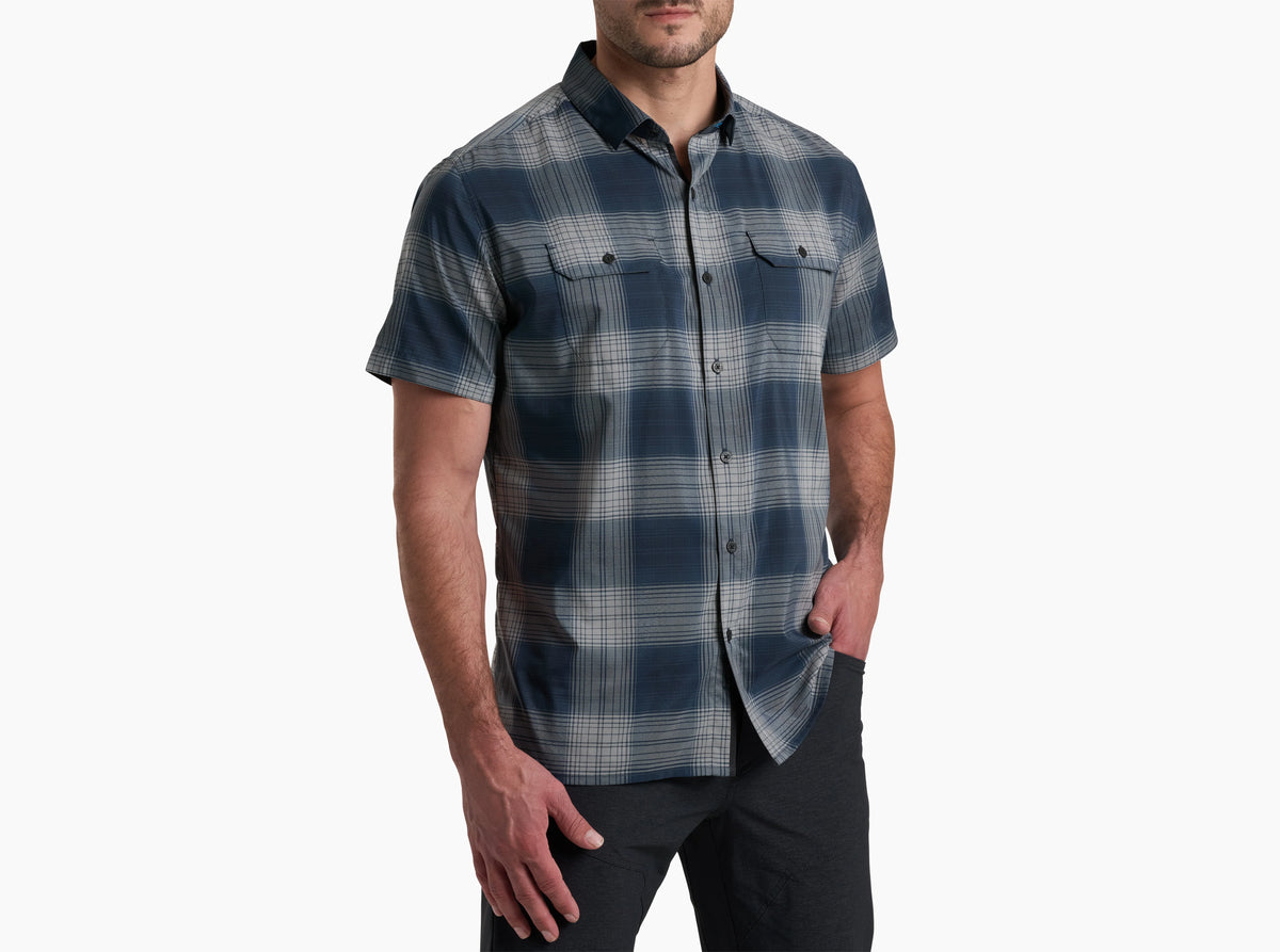Response™ Short Sleeve