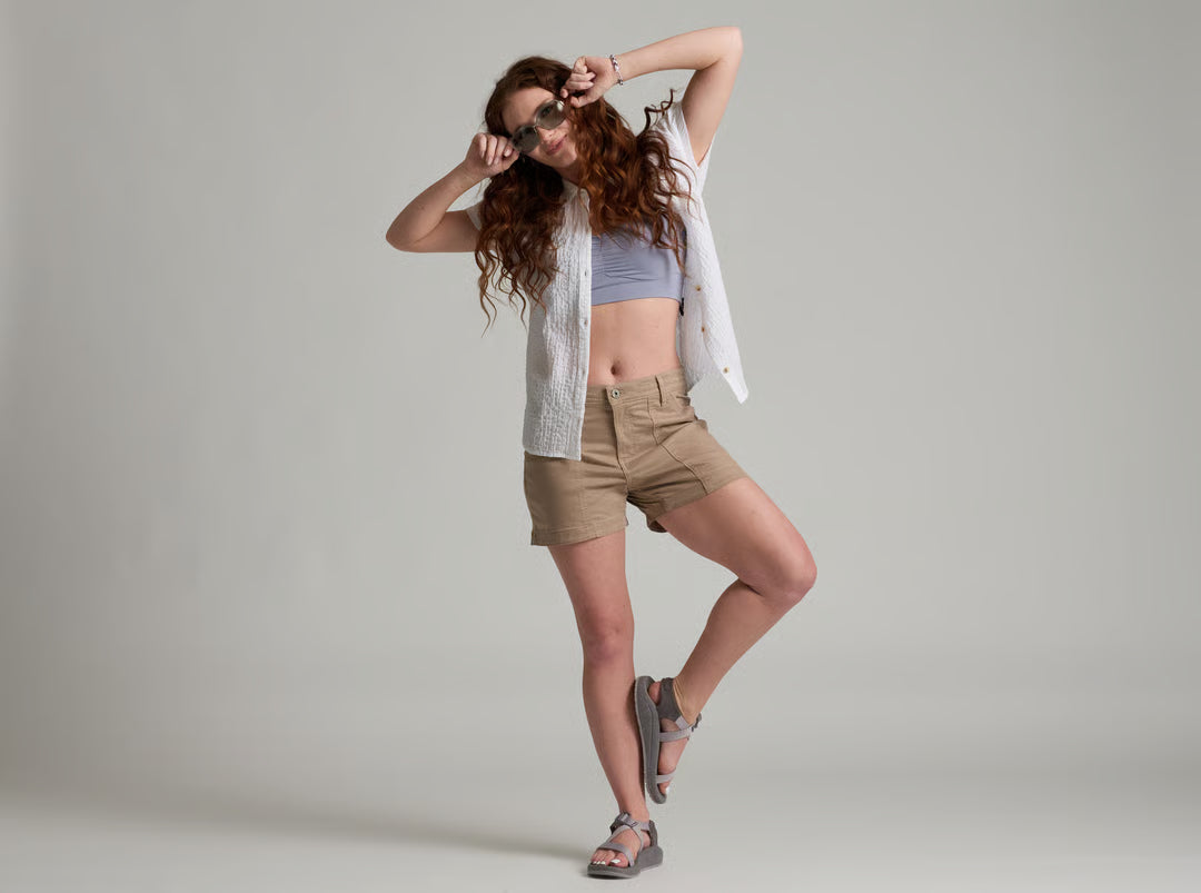 Kultivatr™ 4" Short