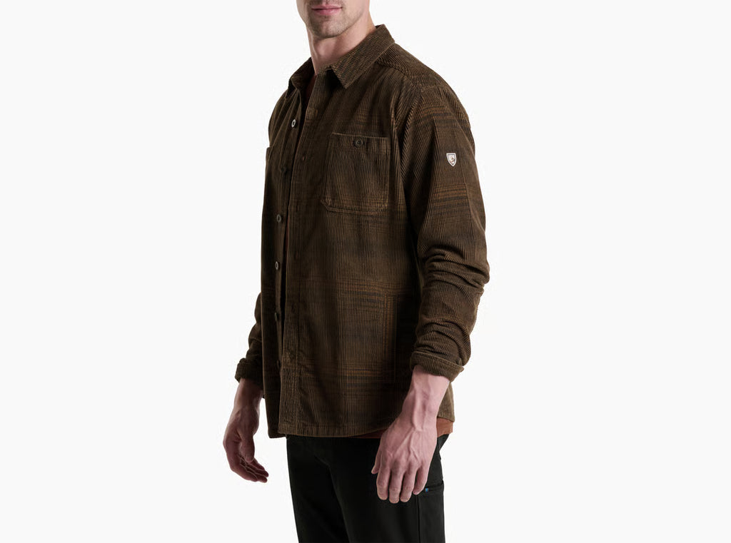 Diskord™ Shirt-Jac