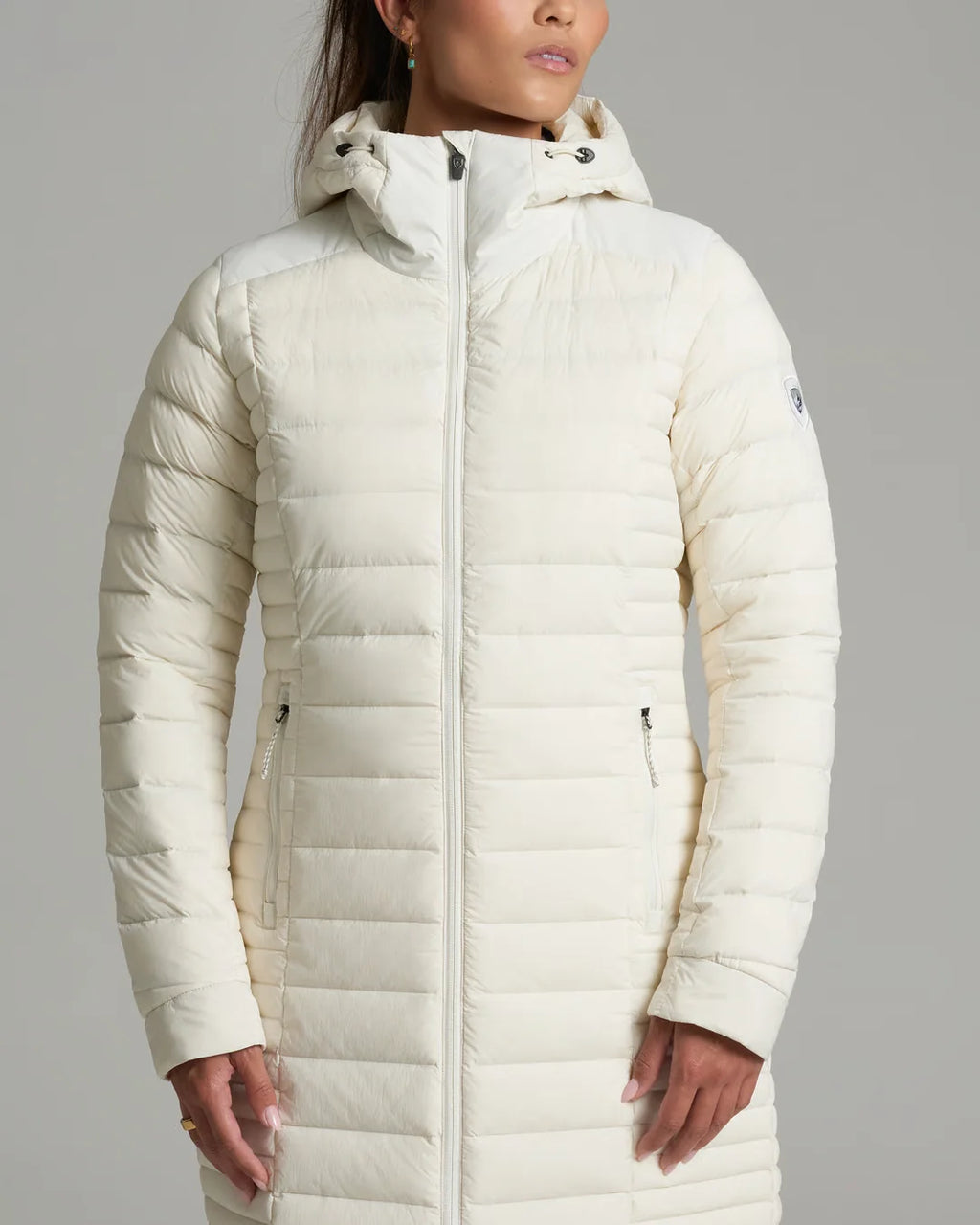 Spyfire® Parka