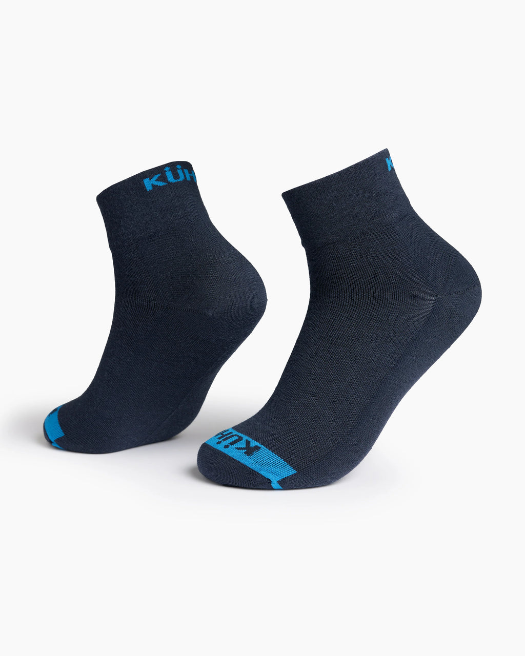 KÜHL® Ultralight Quarter Sock