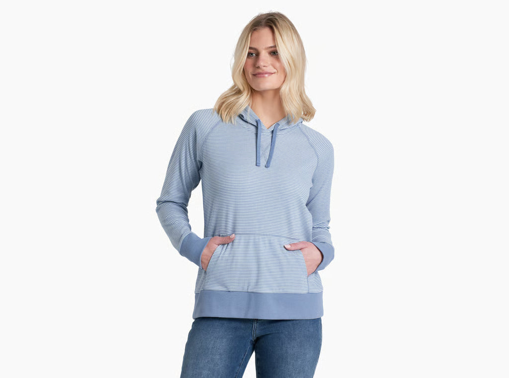 Stria™ Pullover Hoody
