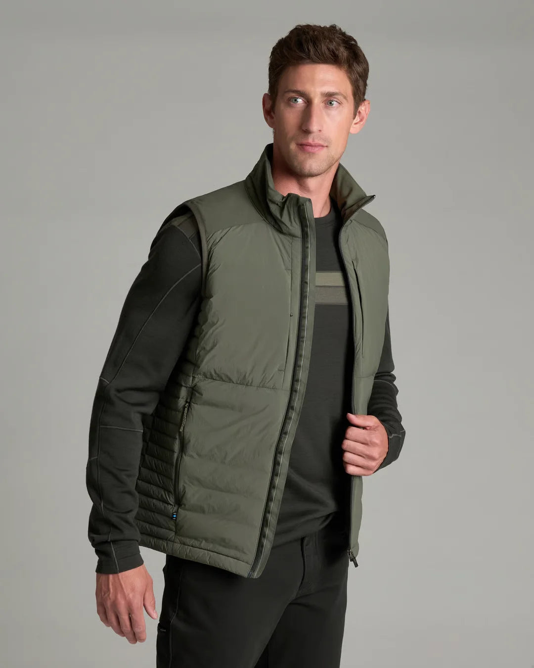 Spyfire® Vest