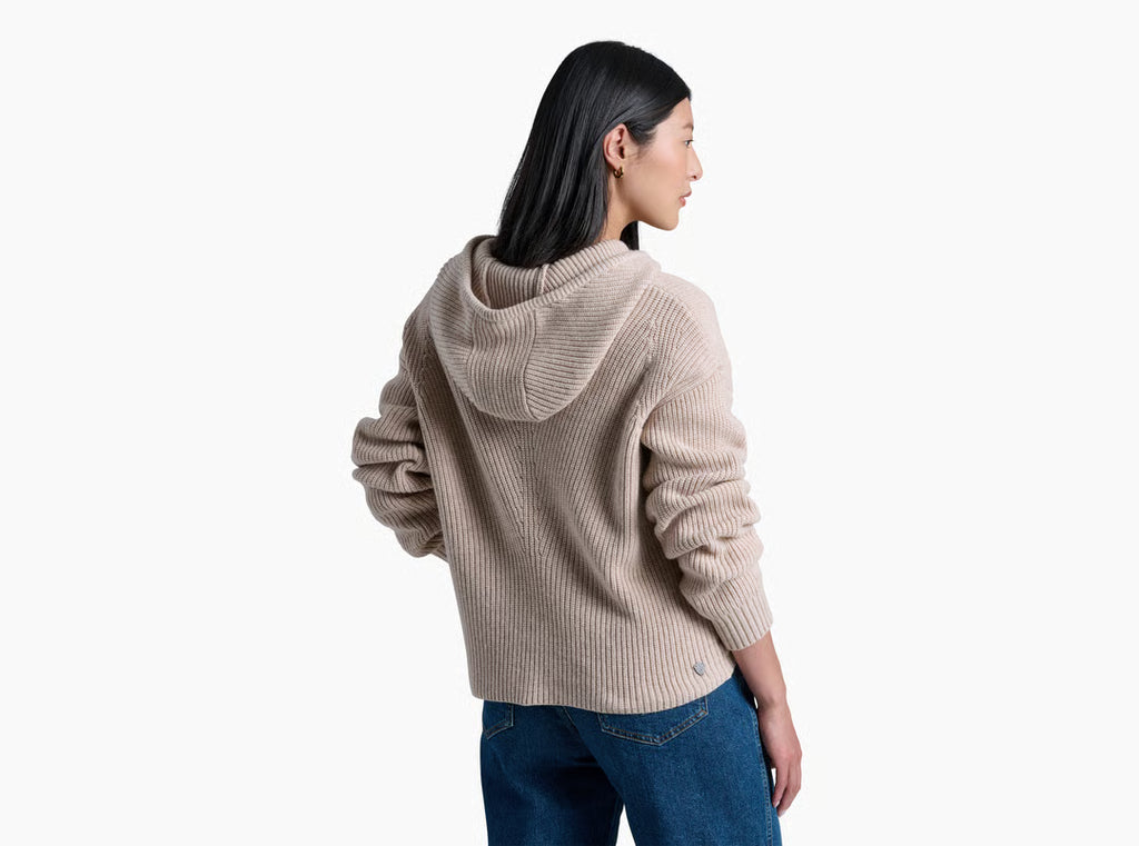 Fireside™ Sweater Hoody