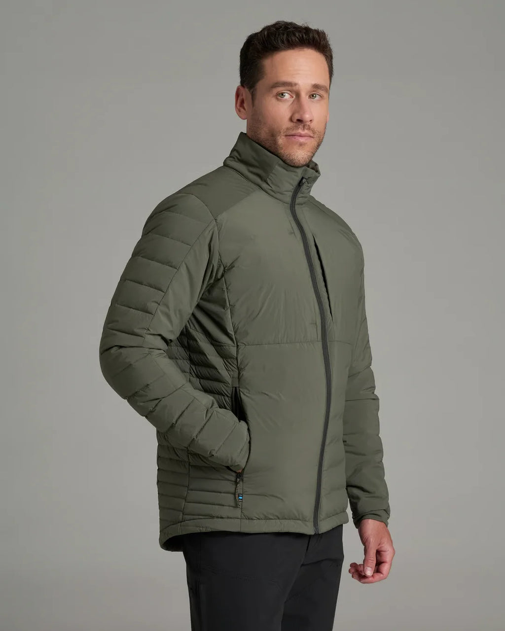 Spyfire® Jacket