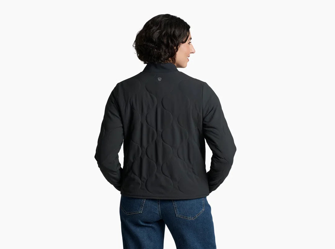 Scout™ Quilted Jacket