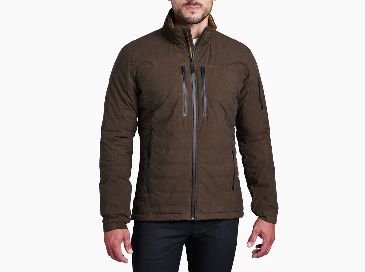 Wyldefire™ Jacket