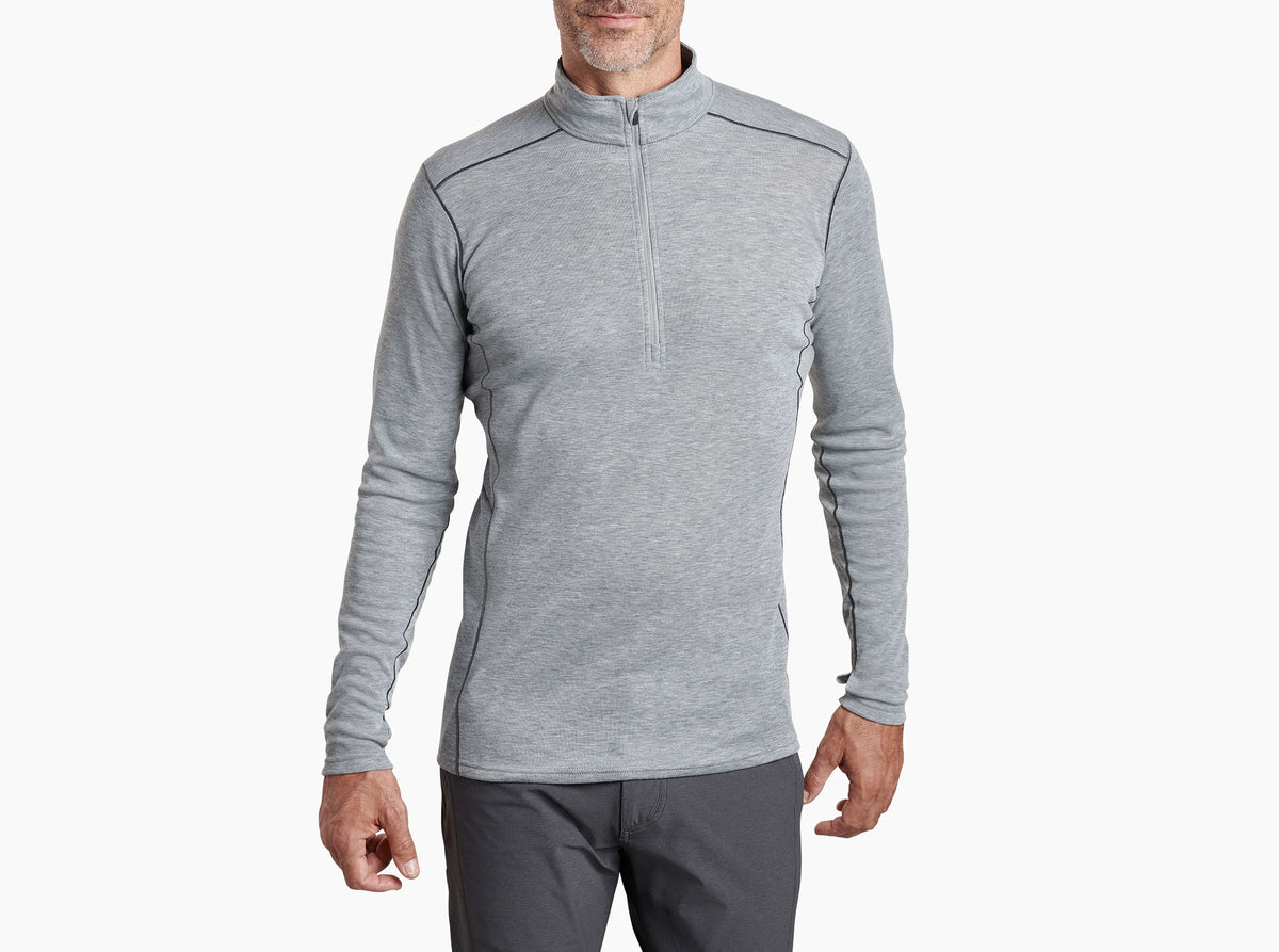 Akkomplice™ 1/4 Zip