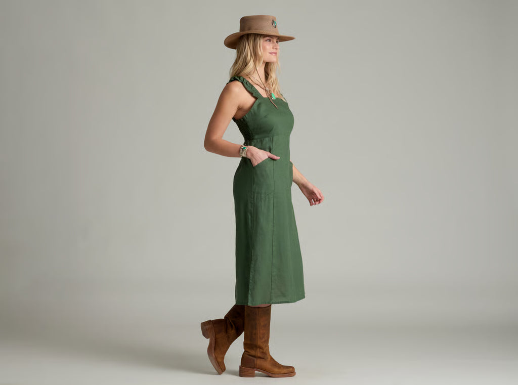 Luisa™ Dress