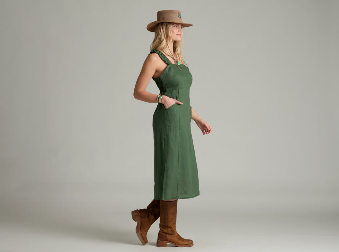 Luisa™ Dress