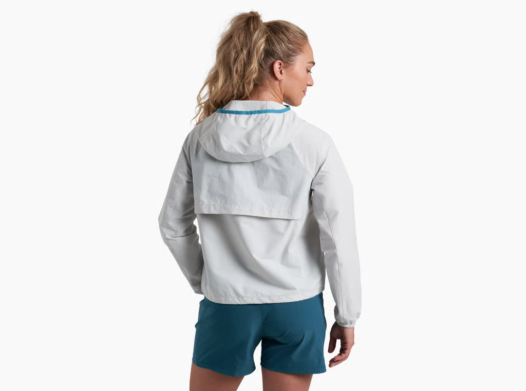 Wander™ 1/2 Zip