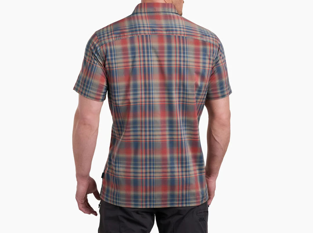 Response™ Short Sleeve