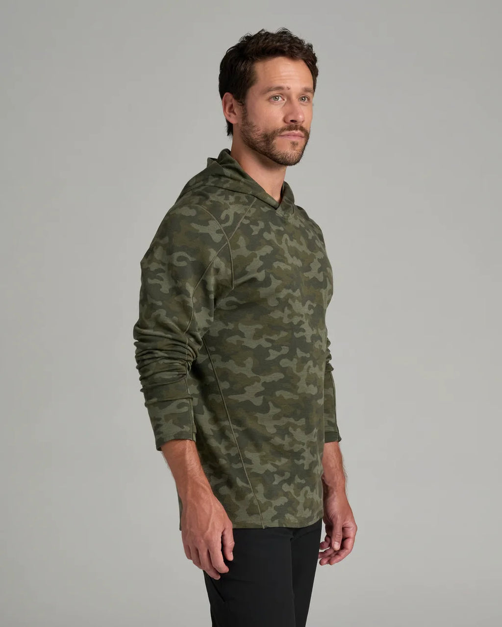 Invigoratr™ Merino Hoody