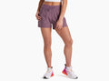 Trekr™ Pull-On 4" Short