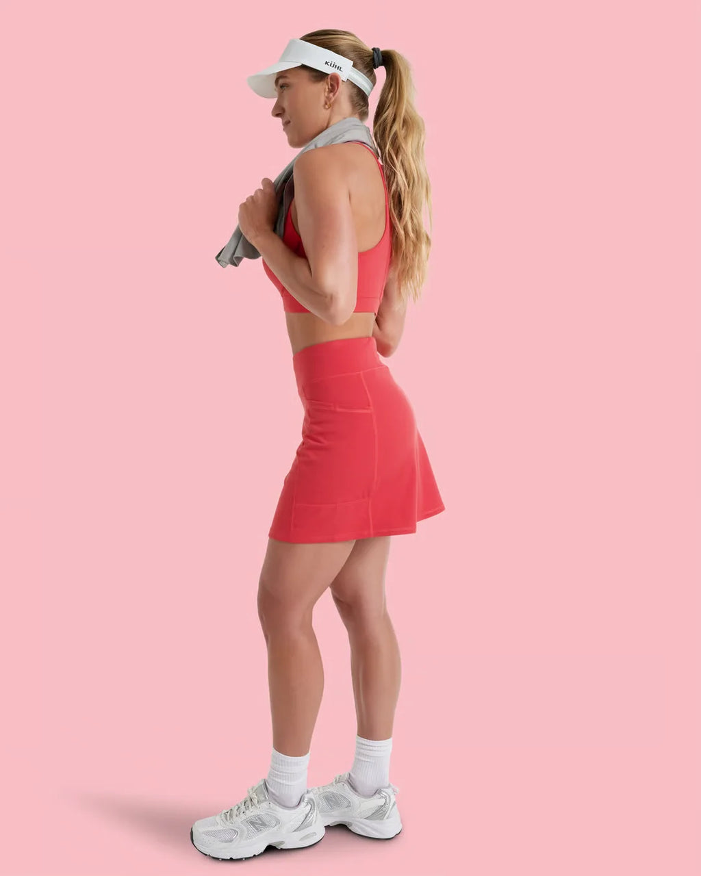 Kush™ Skort