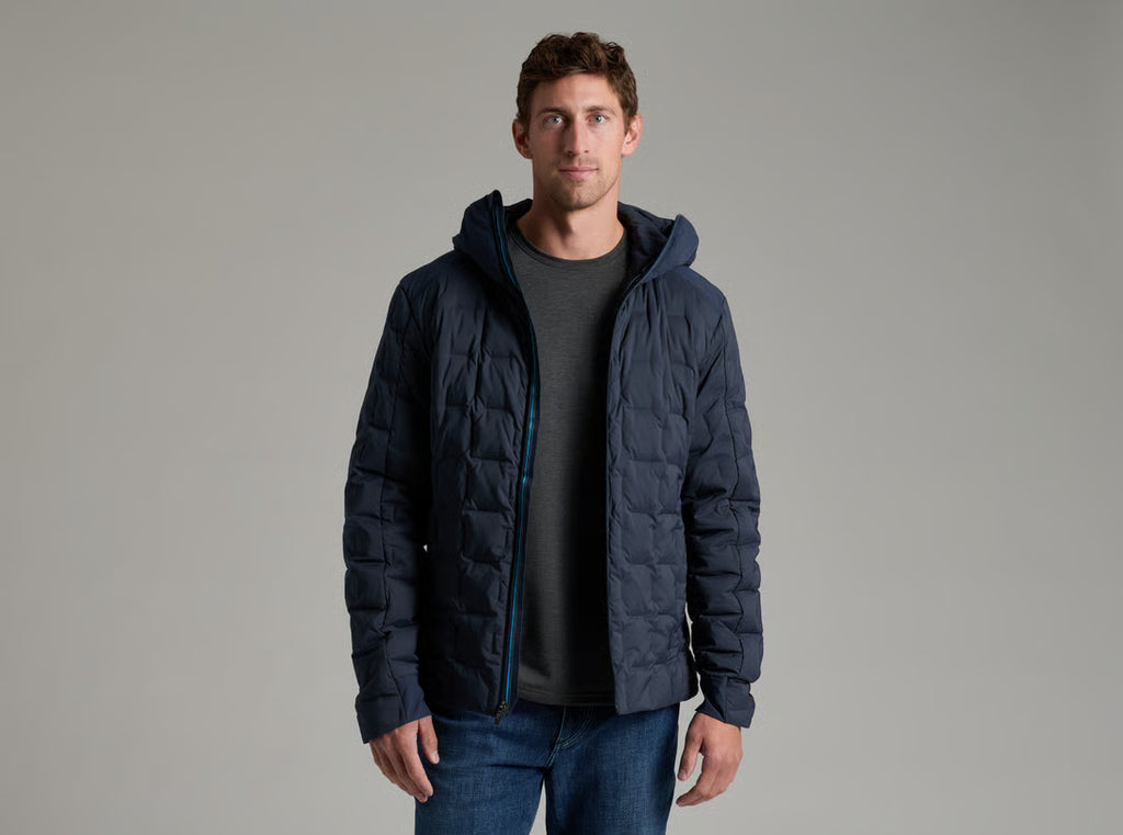 Firestorm™ Down Hoody