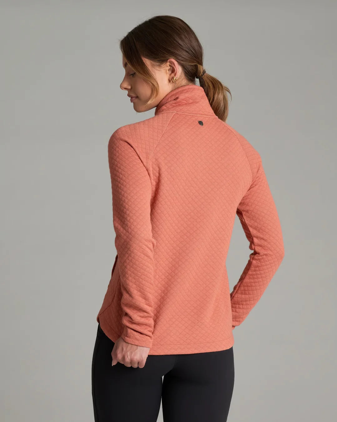 Argenta™ Pullover