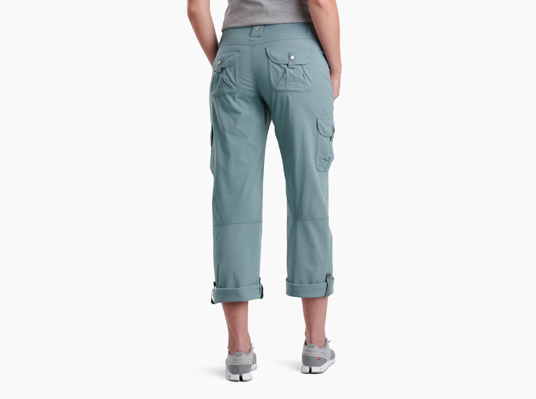 Splash™ Roll-Up Pant