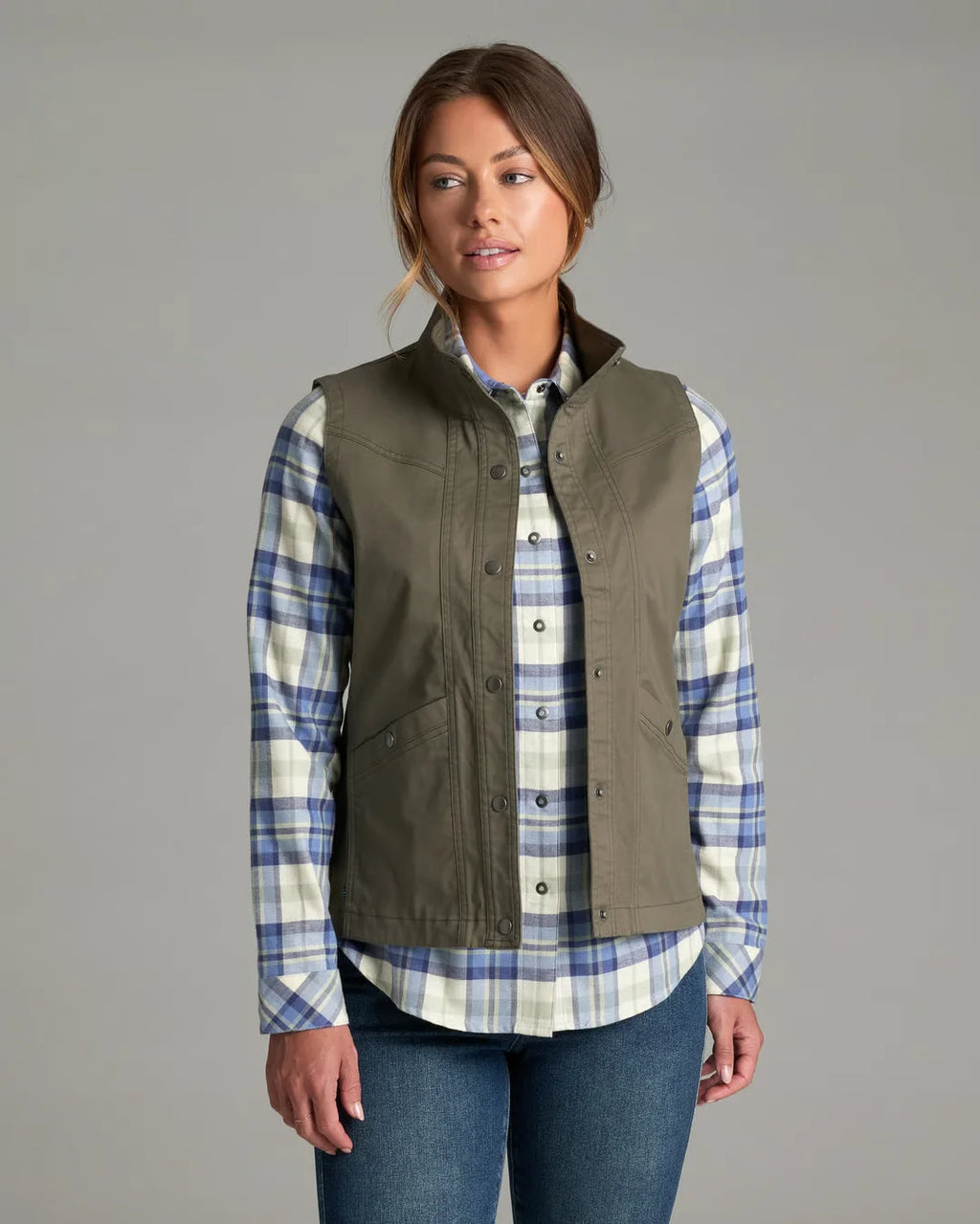 Rydr™ Lite Vest