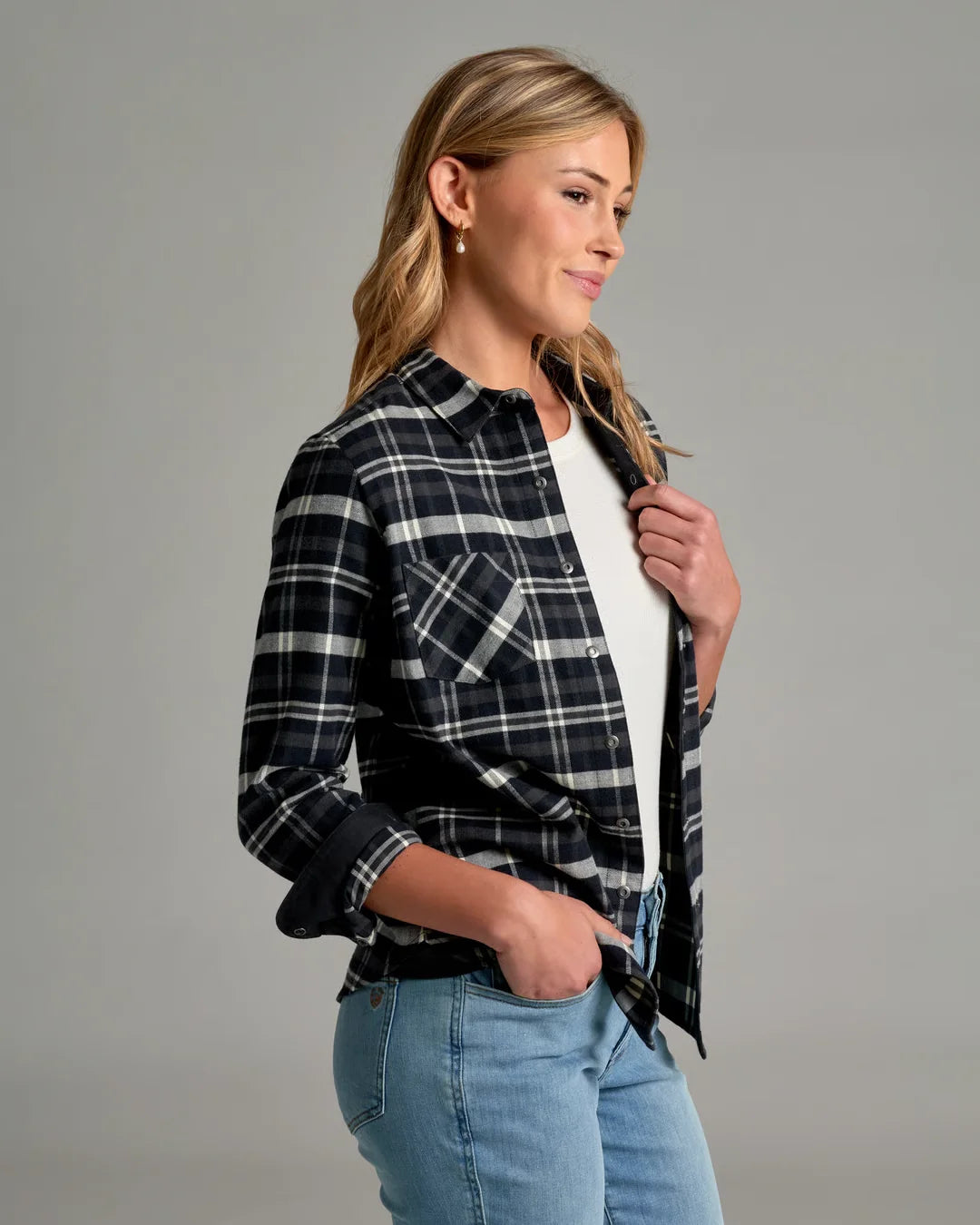 Darcy™ Flannel