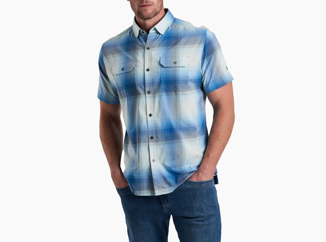 Response™ Short Sleeve