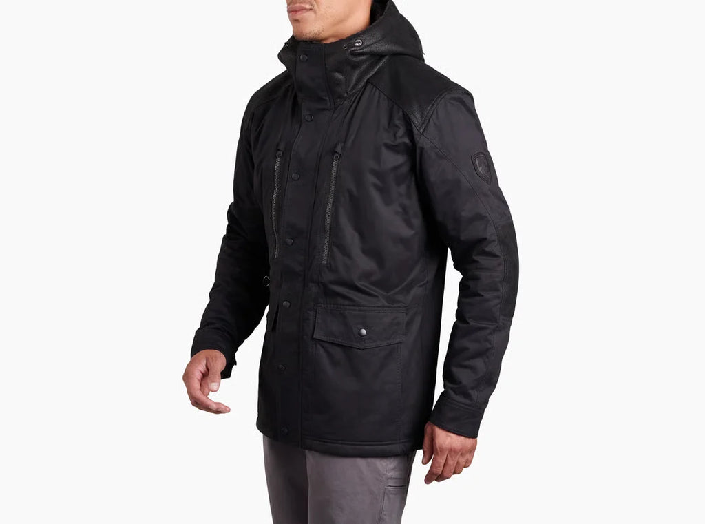 Arktik™ Jacket
