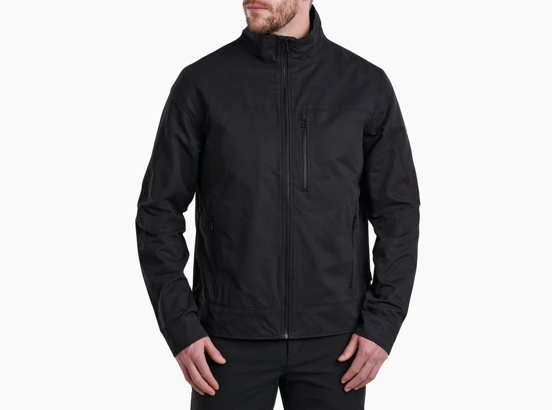 Burr™ Jacket