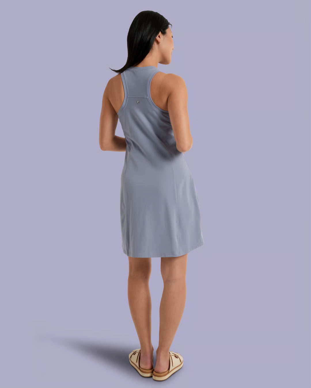 Kush™ Dress
