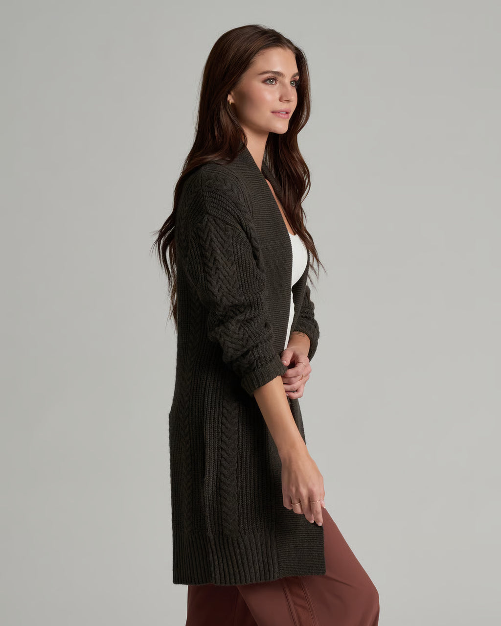 Fireside™ Cardigan