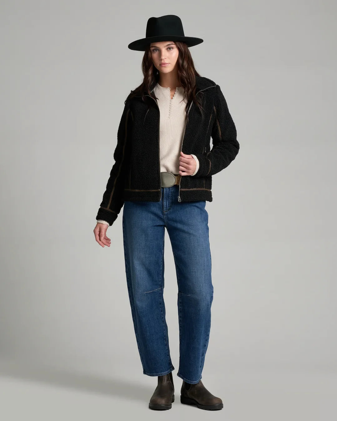 Durango™ Sherpa Jacket