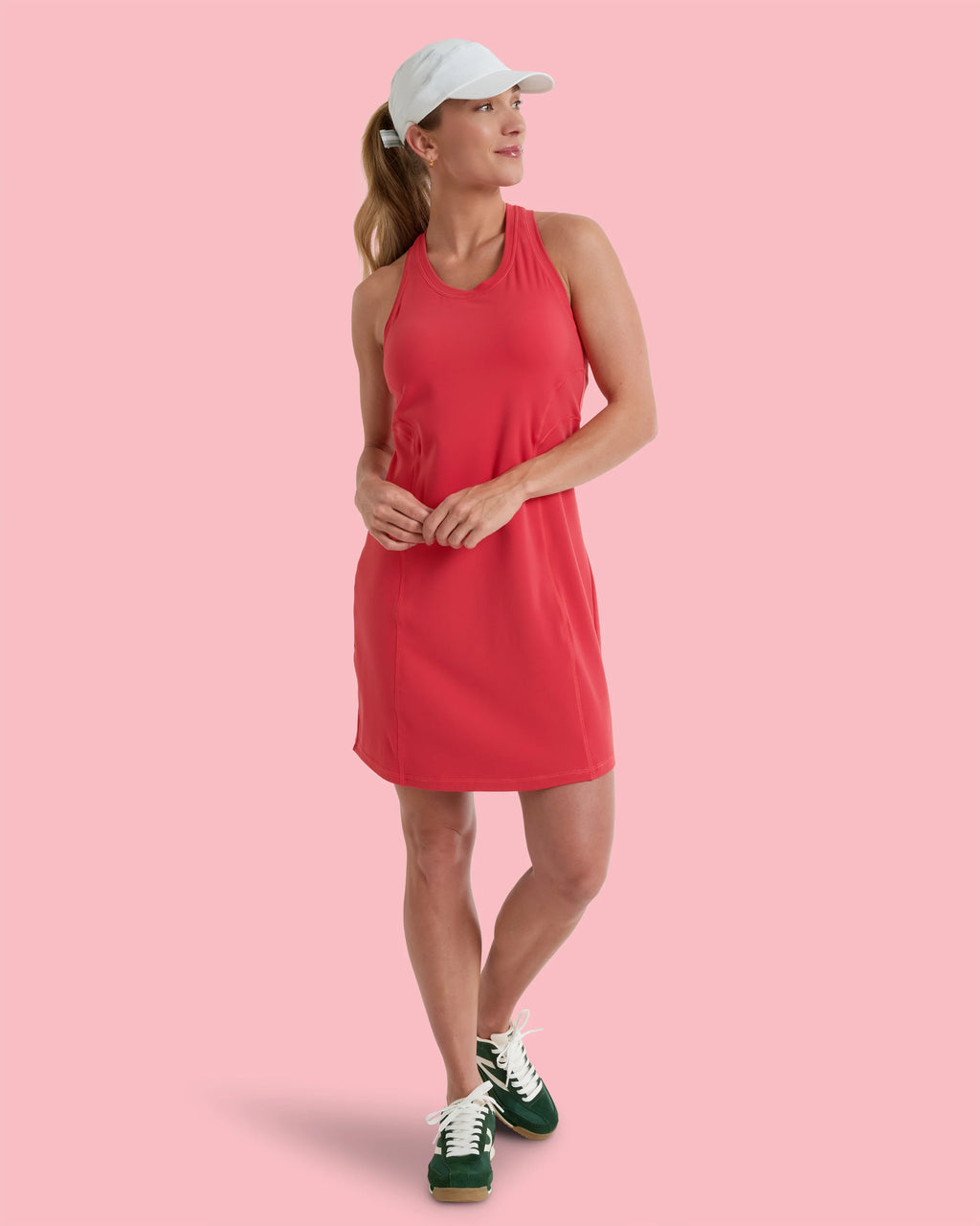 Kush™ Dress