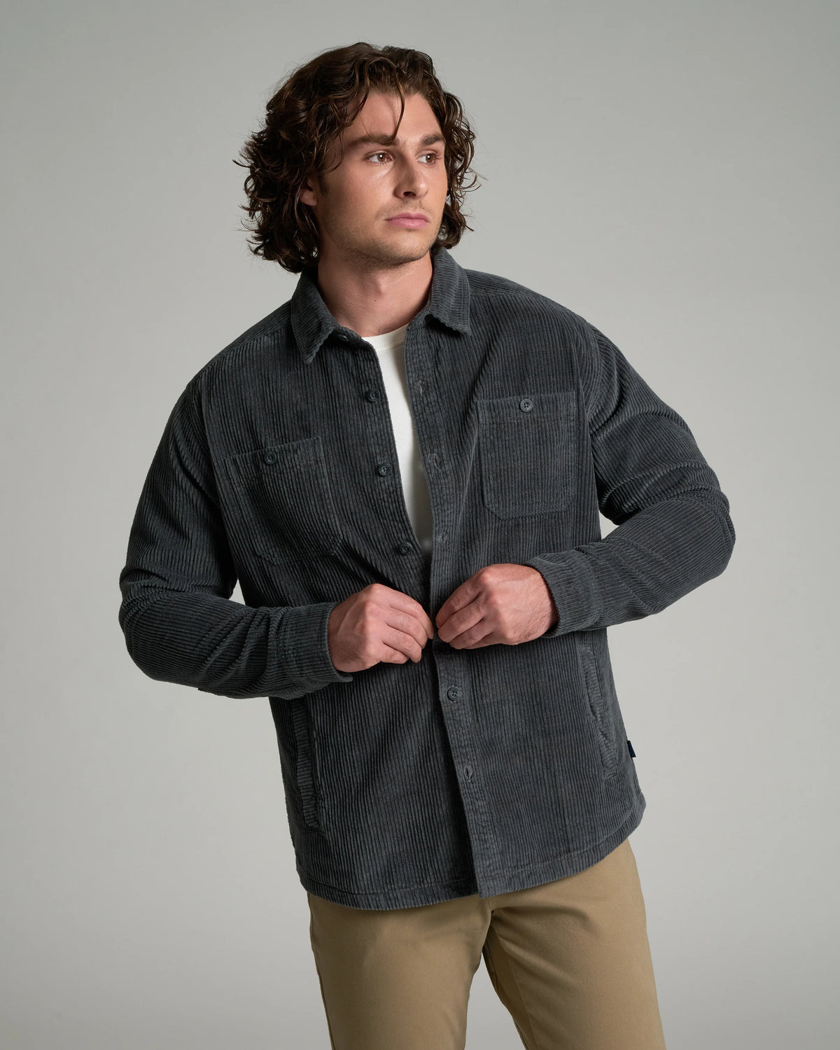 Ridge™ Shirt-Jac