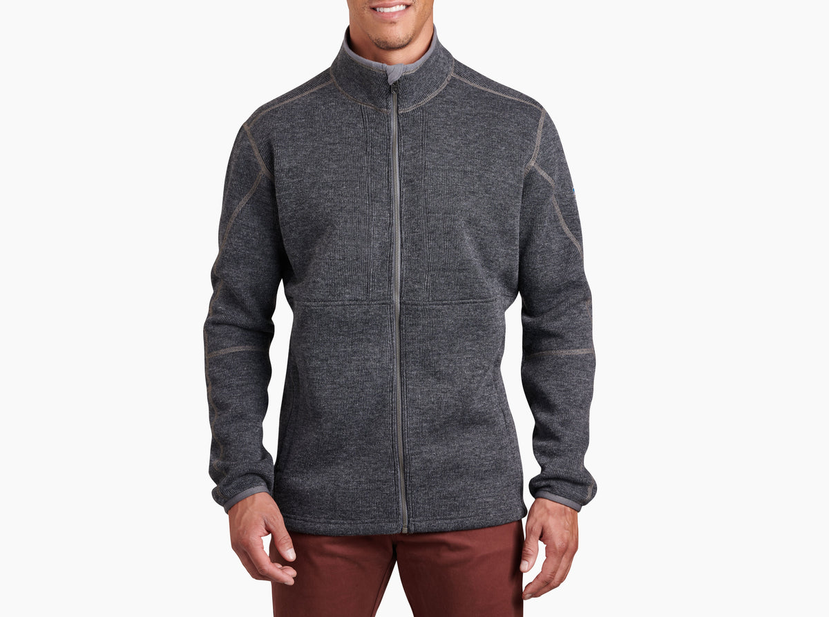 Thor™ Full Zip