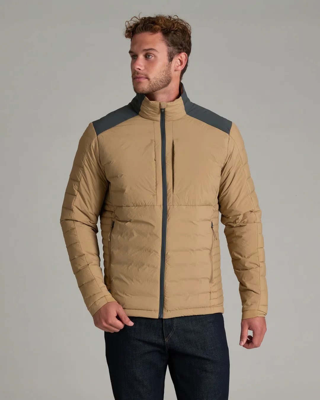 Spyfire® Jacket