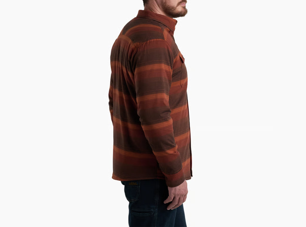 Joyrydr™ Shirt-Jac