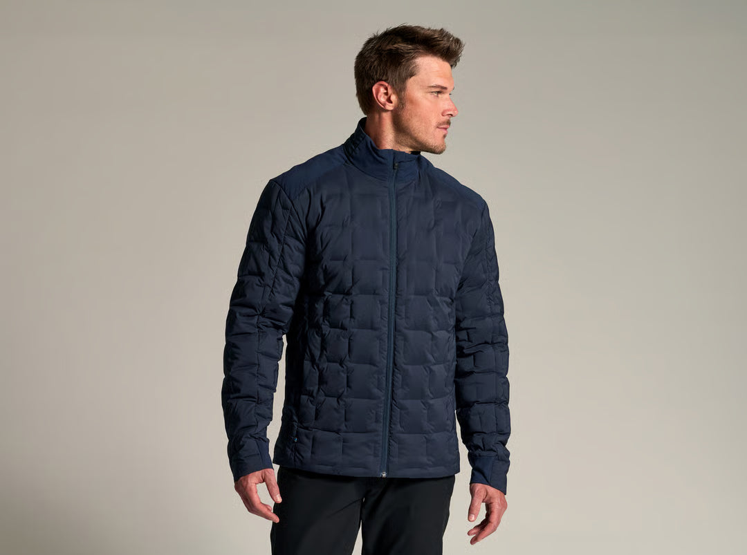 Firestorm™ Down Jacket