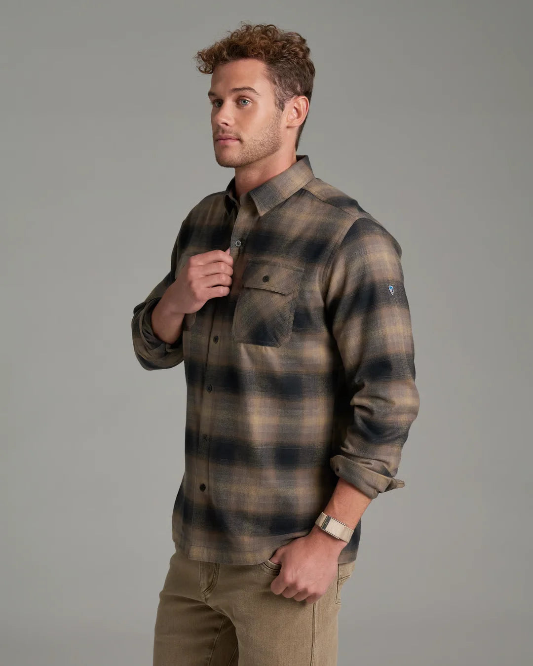 Dillingr™ Flannel