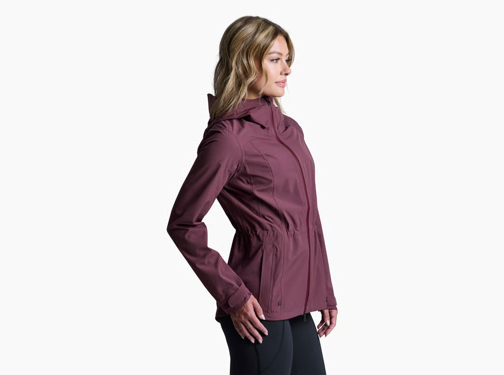 Stretch Voyagr™ Jacket