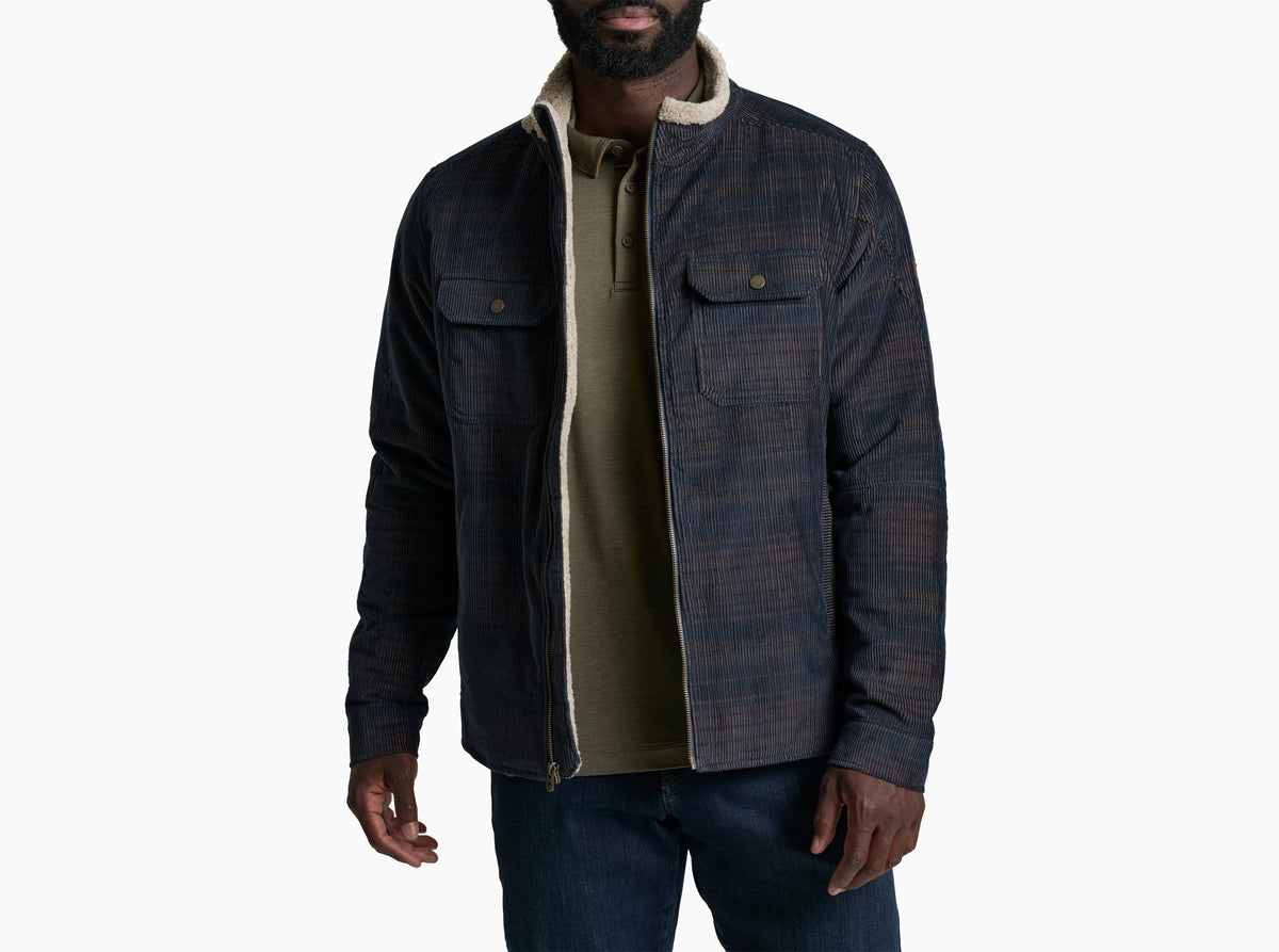Diskord™ Insulated Jacket