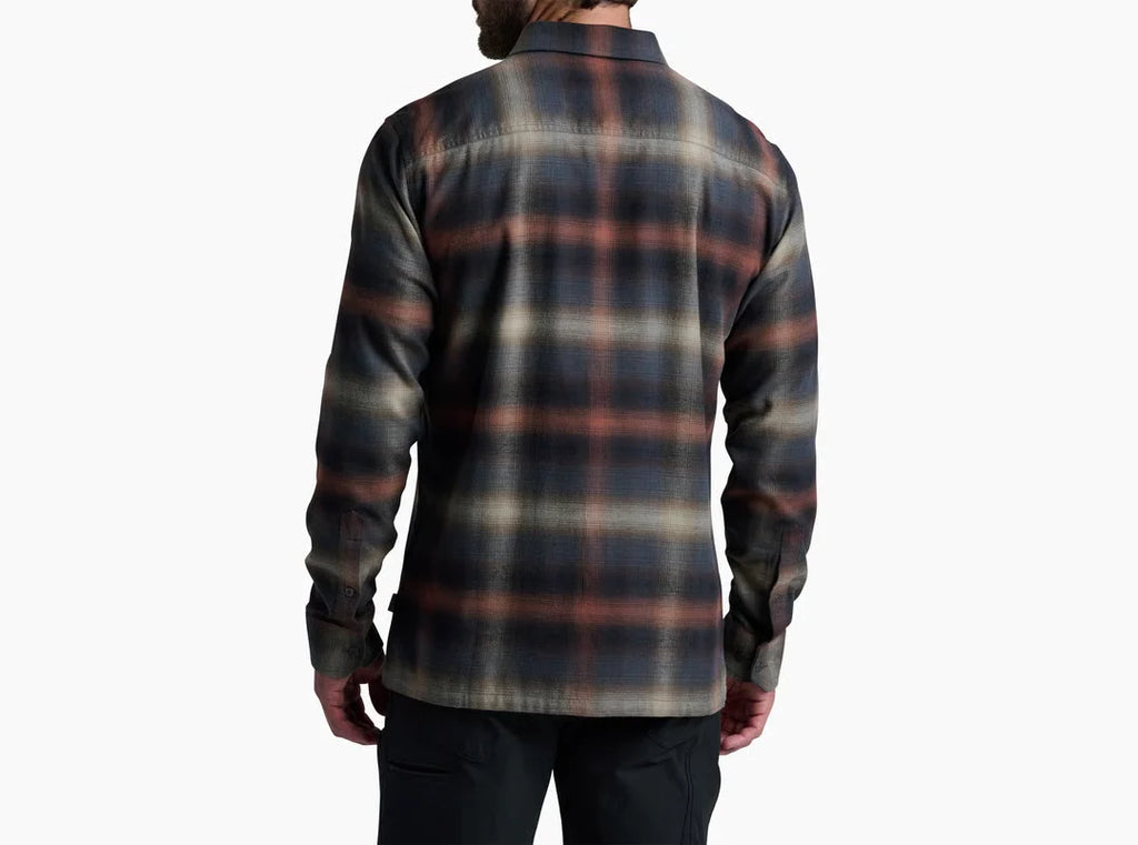 Dillingr™ Flannel